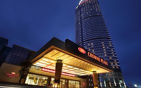 Crowne Plaza Yantai Sea View By Ihg